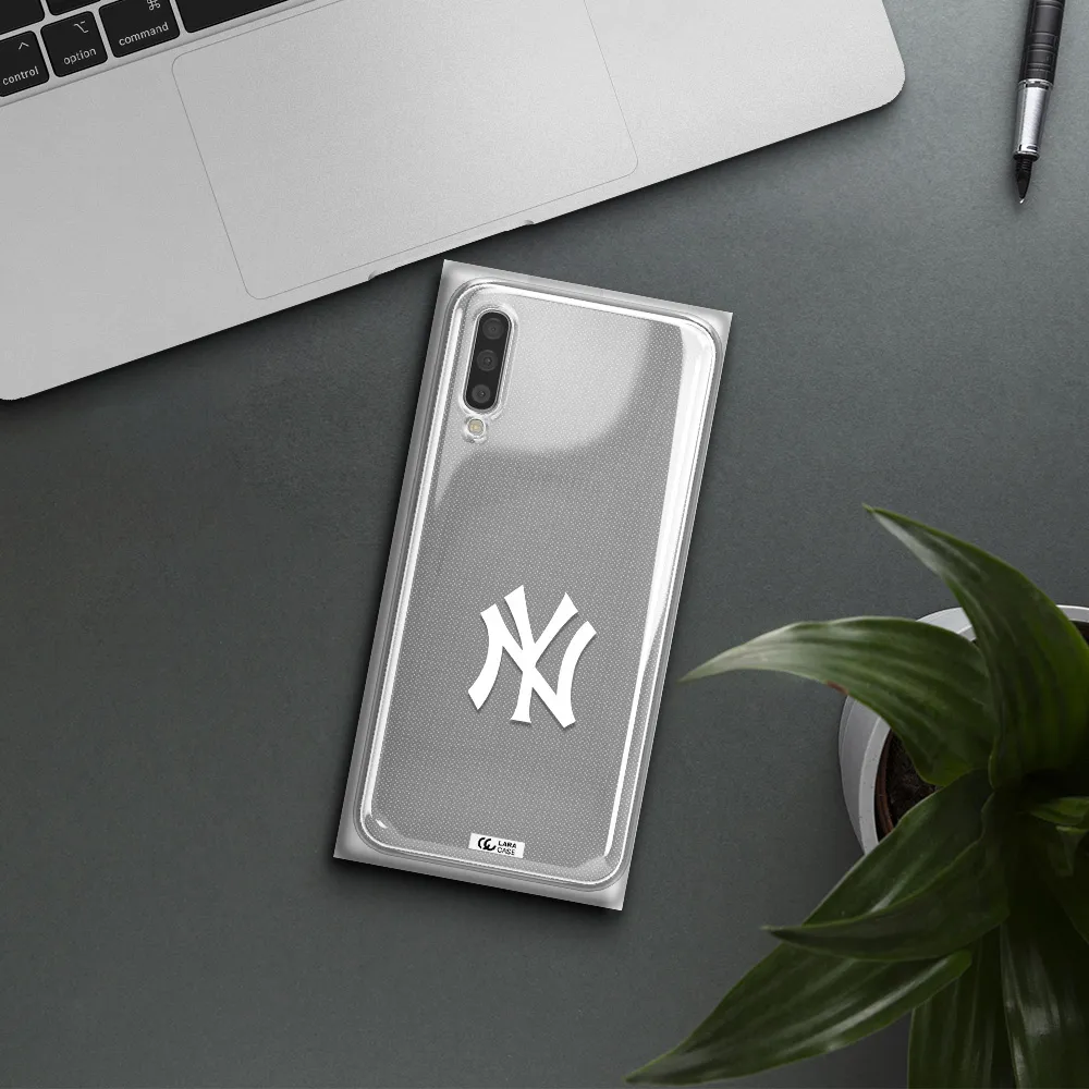 Cute Avocados Samsung A50s Clear TPU Case