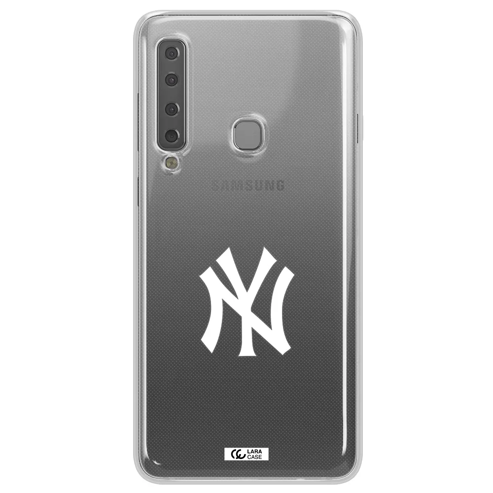 Cute Avocados Samsung A9 2018 Clear TPU Case