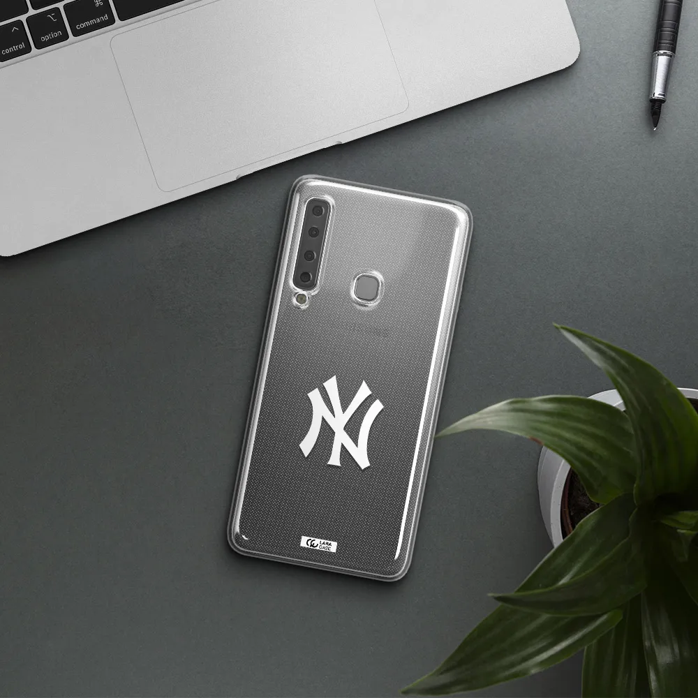 Cute Avocados Samsung A9 2018 Clear TPU Case