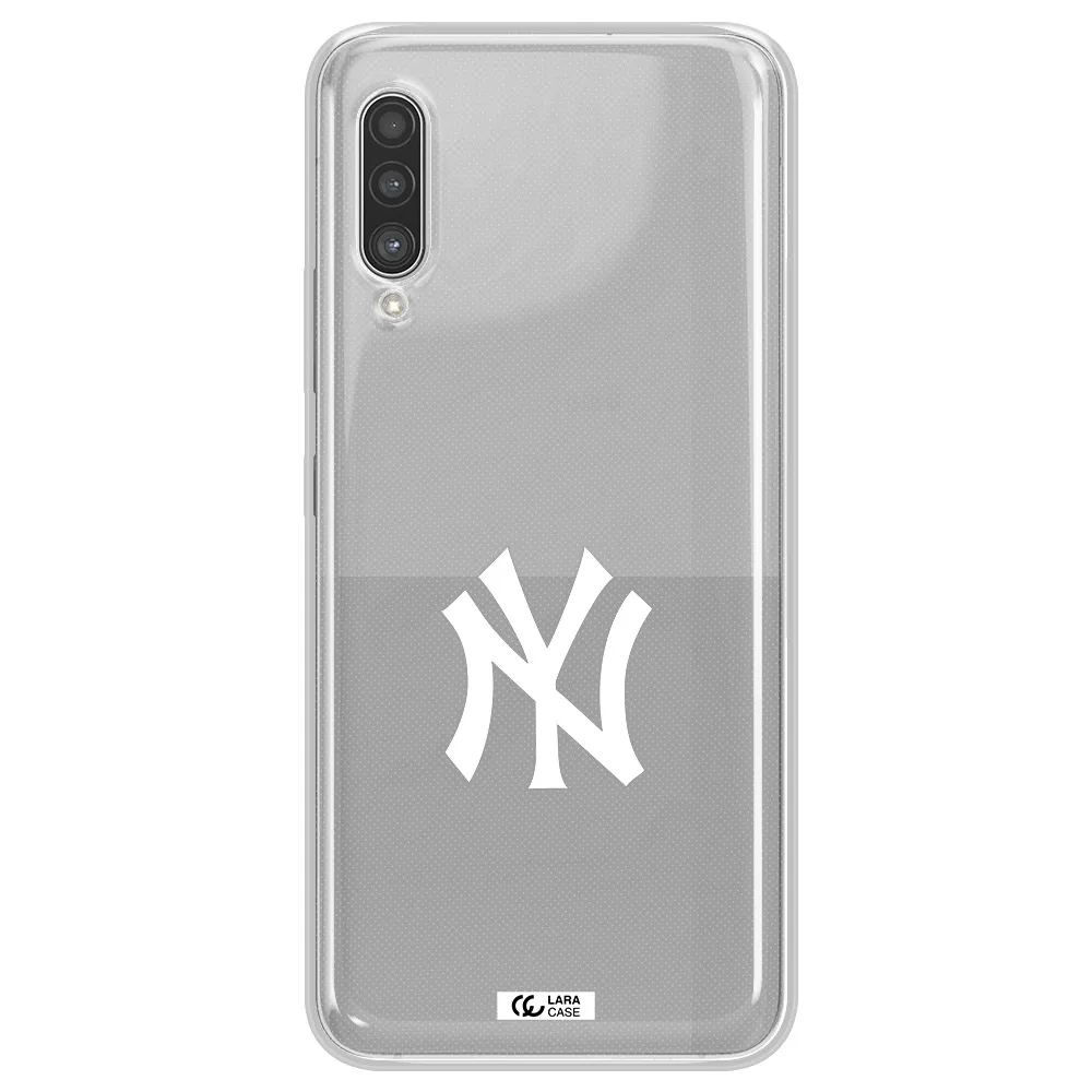 Cute Avocados Samsung A90 Clear TPU Case