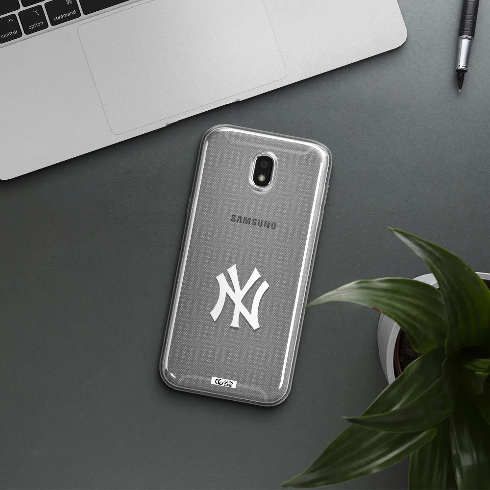 Cute Avocados Samsung J5 2017 Clear TPU Case