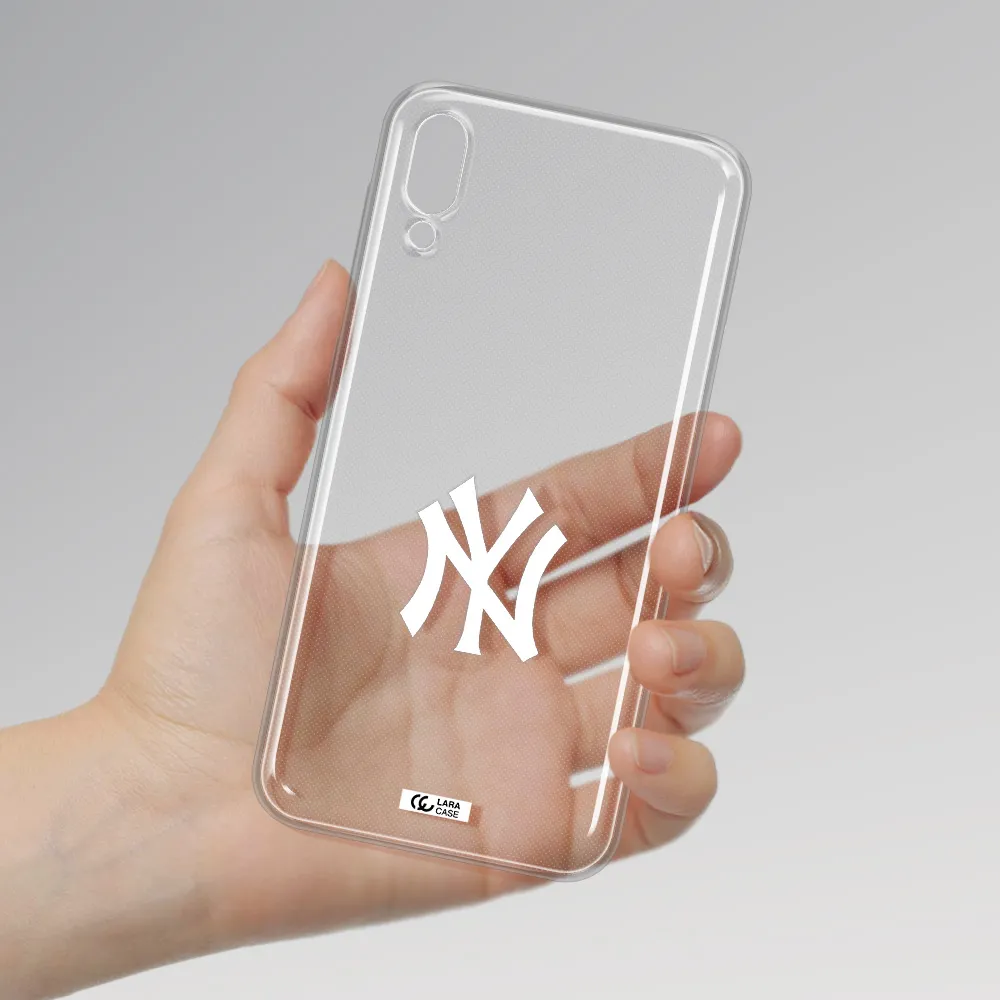 Cute Avocados Samsung M10 Clear TPU Case