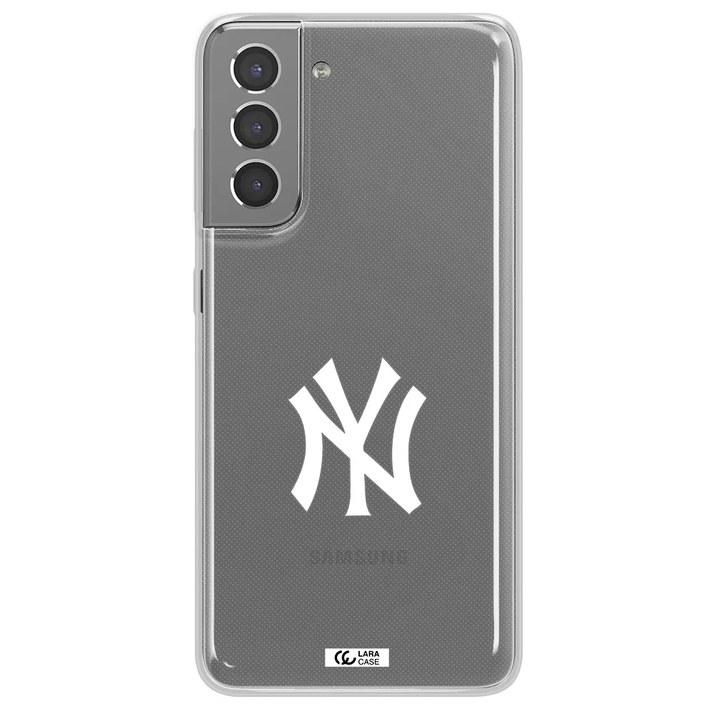 Cute Avocados Samsung S21 Plus Clear TPU Case