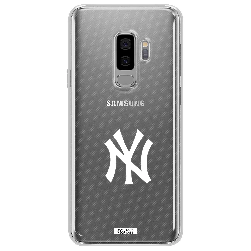 Cute Avocados Samsung S9 Plus Clear TPU Case