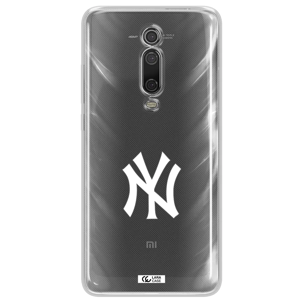 Cute Avocados Xiaomi Mi 9T Clear TPU Case