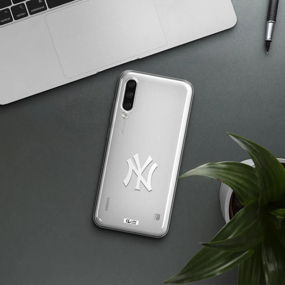  Xiaomi Mi A3 Clear Tpu Case