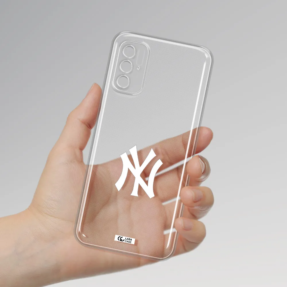  Xiaomi Poco M4 Pro 5G Clear Tpu Case