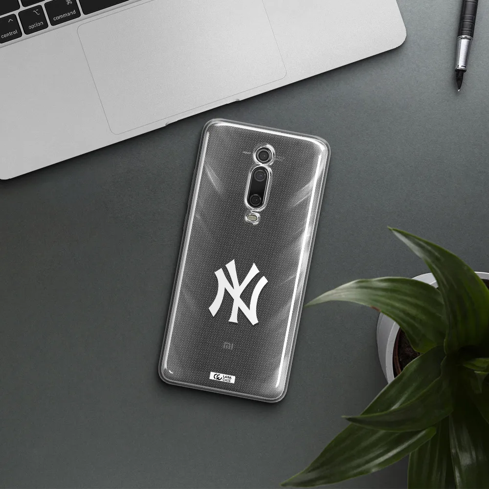  Xiaomi Redmi K20 Clear Tpu Case