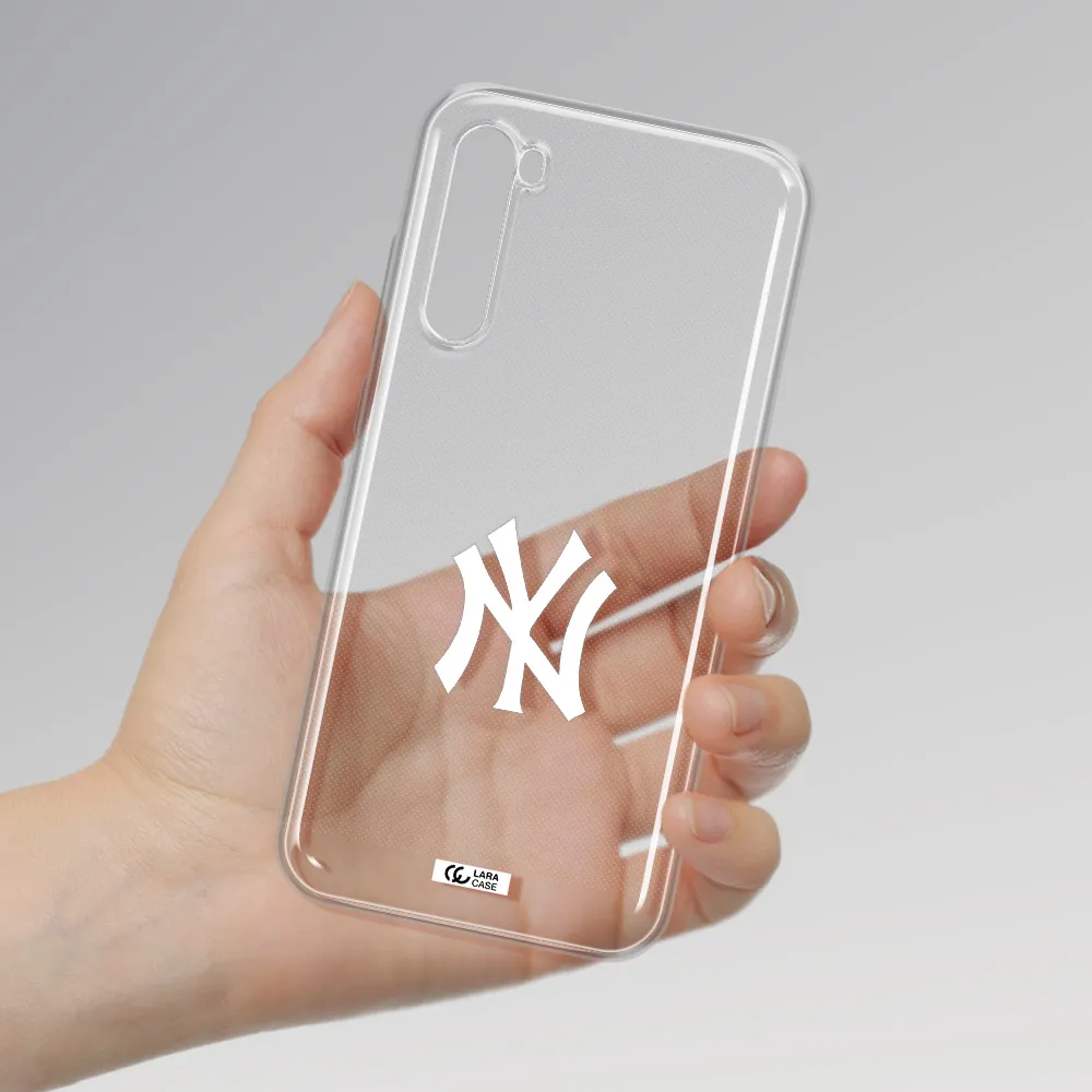  Xiaomi Redmi Note 8T Clear Tpu Case
