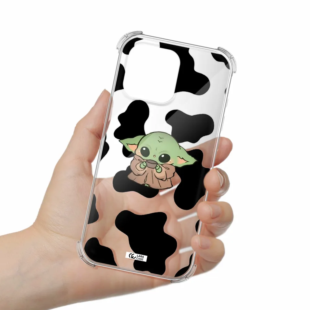 A Pattern Of Different Colored Shoes Apple Iphone 16 Pro Max Clear Pc Case