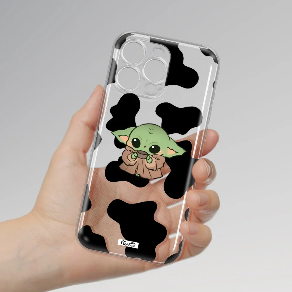 A Pattern Of Different Colored Shoes Apple Iphone 16 Pro Max Clear Tpu Case