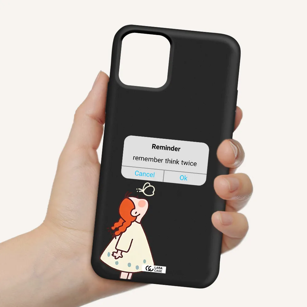 a screenshot of a phone Apple iPhone 11 pro max Silicone black Case