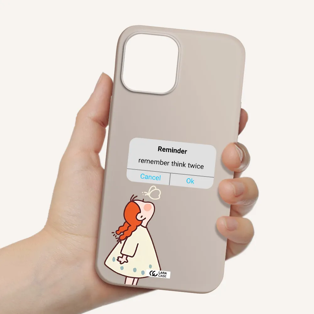 a screenshot of a phone Apple iPhone 12 pro max Silicone Stone Case