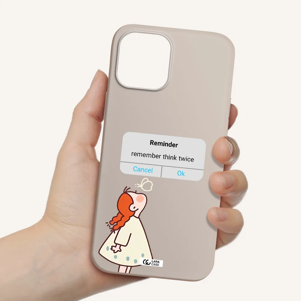 a screenshot of a phone Apple iPhone 12 pro Silicone Stone Case