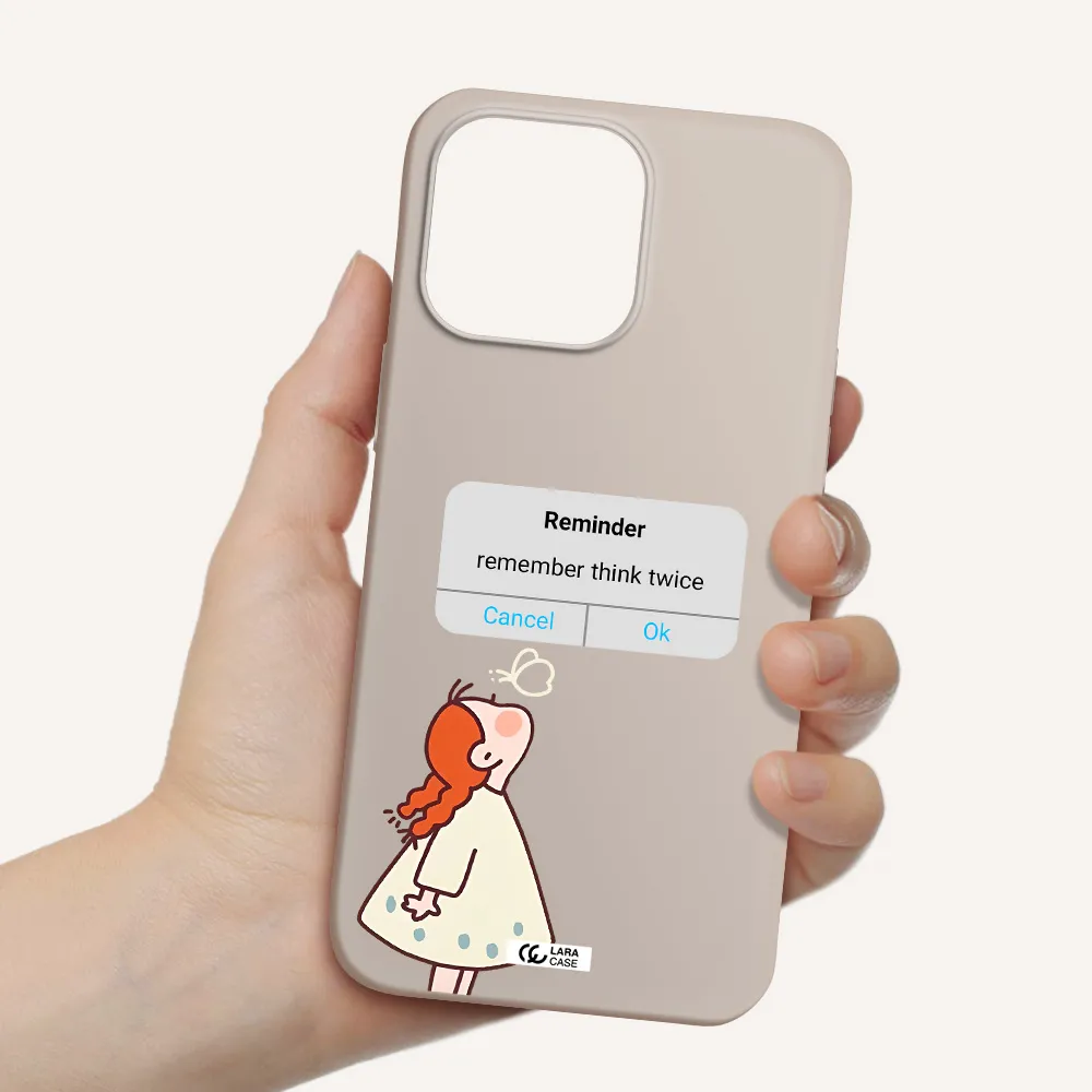 a screenshot of a phone Apple iPhone 14 pro max Silicone Stone Case