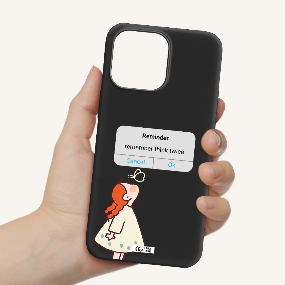 a screenshot of a phone Apple iPhone 14 pro Silicone black Case