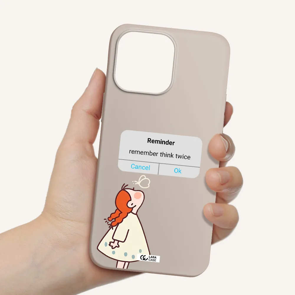 a screenshot of a phone Apple iPhone 14 pro Silicone Stone Case