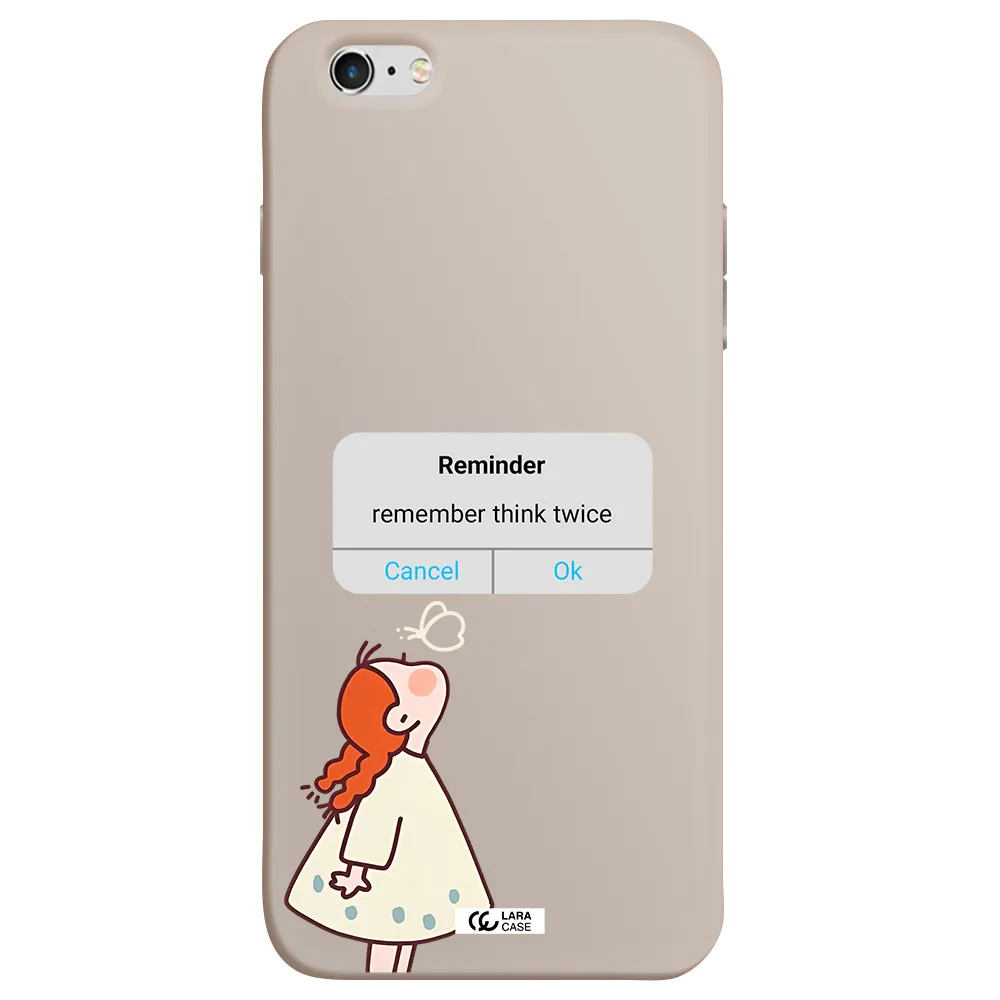a screenshot of a phone Apple iPhone 6 plus Silicone Stone Case