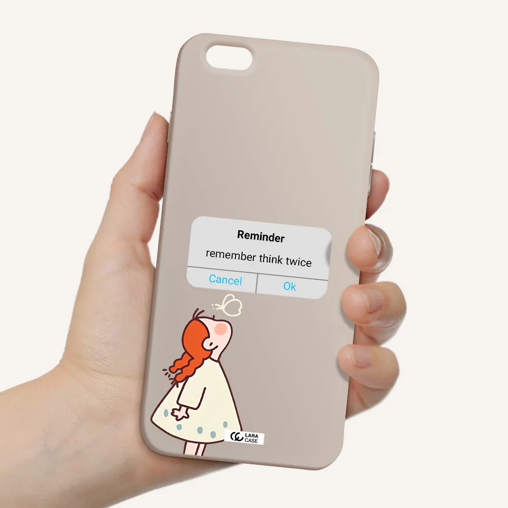 a screenshot of a phone Apple iPhone 6 plus Silicone Stone Case