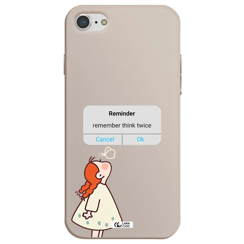 a screenshot of a phone Apple iPhone 7 Silicone Stone Case