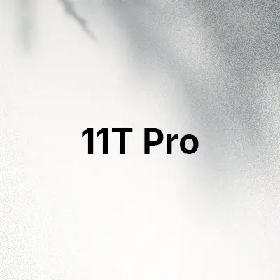 قاب و کاور گوشی 11T Pro