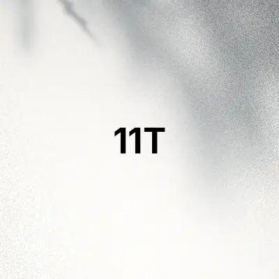 قاب و کاور گوشی 11T