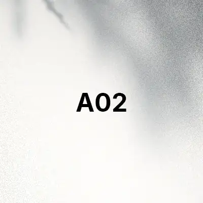 قاب و کاور گوشی A02