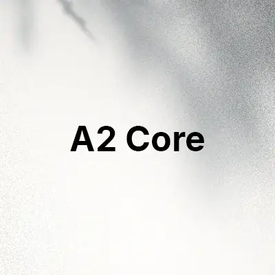 قاب و کاور گوشی A2 Core