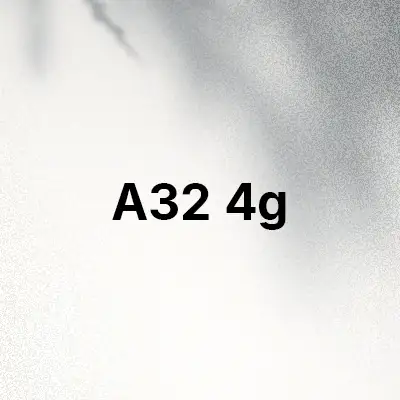 قاب و کاور گوشی A32 4g