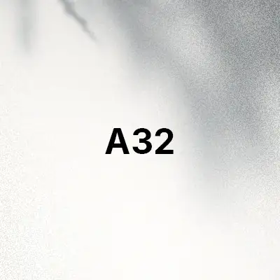 قاب و کاور گوشی A32