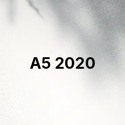 قاب و کاور گوشی A5 2020