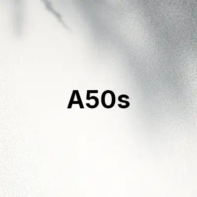 قاب و کاور گوشی A50s