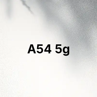 قاب و کاور گوشی A54 5g