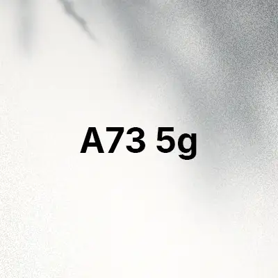 قاب و کاور گوشی A73 5g