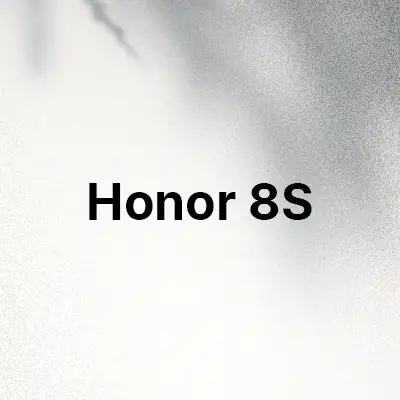 قاب و کاور گوشی Honor 8S