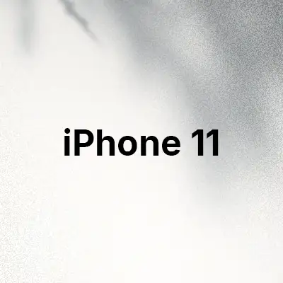 قاب و کاور گوشی iPhone 11