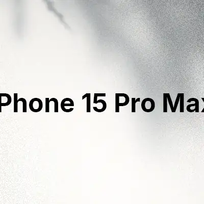 قاب و کاور گوشی iPhone 15 Pro Max