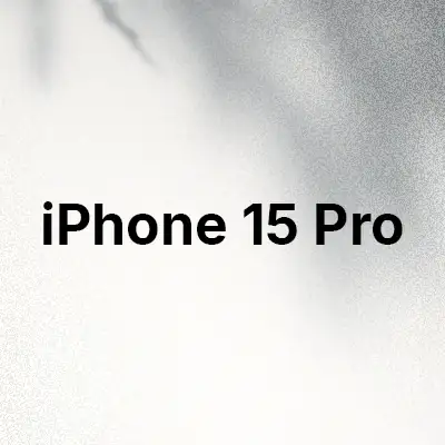 قاب و کاور گوشی iPhone 15 Pro