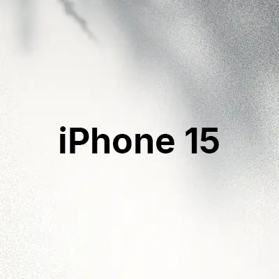 قاب و کاور گوشی iPhone 15