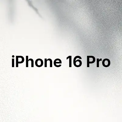 قاب و کاور گوشی iPhone 16 Pro