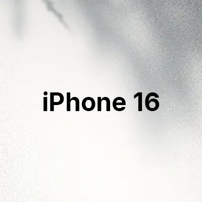 قاب و کاور گوشی iPhone 16