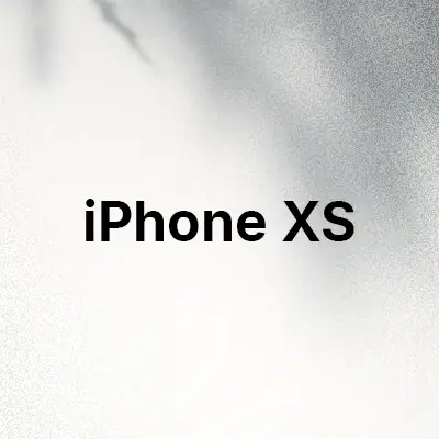 قاب و کاور گوشی iPhone XS