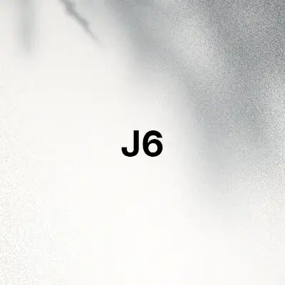 قاب و کاور گوشی J6