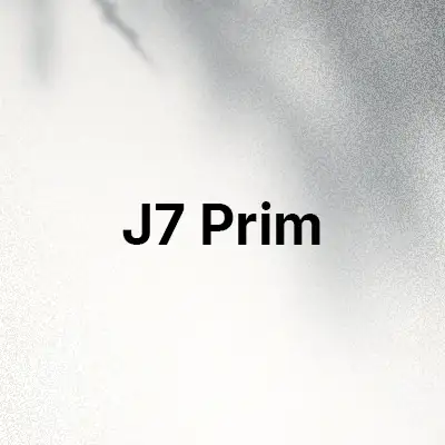 قاب و کاور گوشی J7 Prim