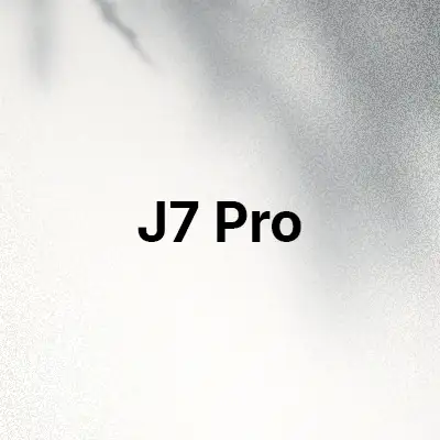 قاب و کاور گوشی J7 Pro
