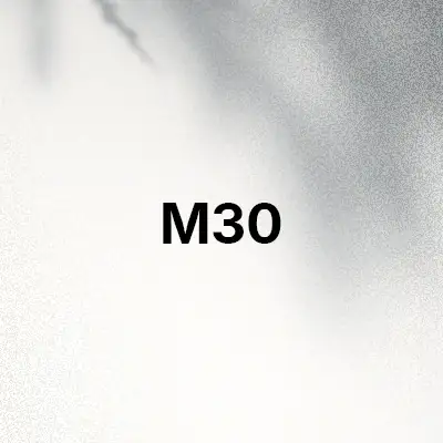 قاب و کاور گوشی M30