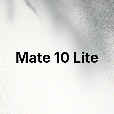 قاب و کاور گوشی Mate 10 Lite