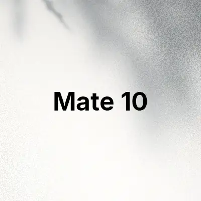قاب و کاور گوشی Mate 10