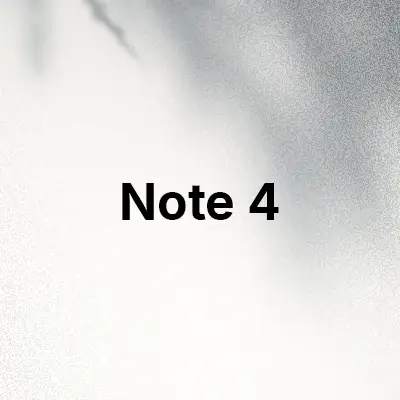 قاب و کاور گوشی Note 4