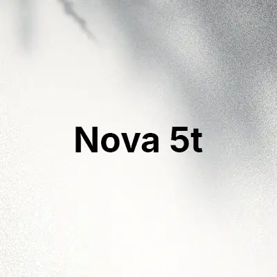 قاب و کاور گوشی Nova 5t